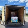 Toys Pallet