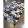 Turkish Dexim Modern Turkish Living Room Center Rug