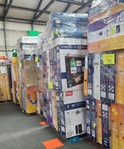 Tv Pallets For Sale