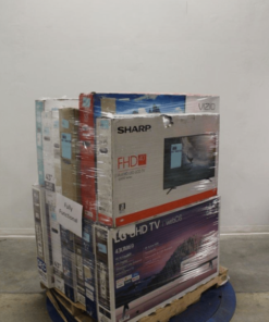 Tv Pallets For Sale