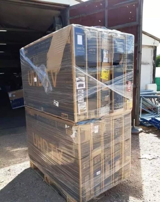Tv Pallets For Sale