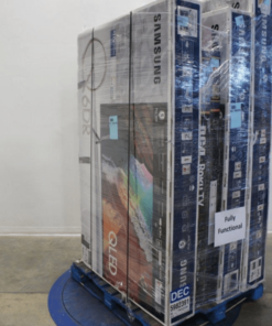 Tv Pallets For Sale