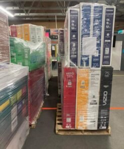 Tv Pallets For Sale