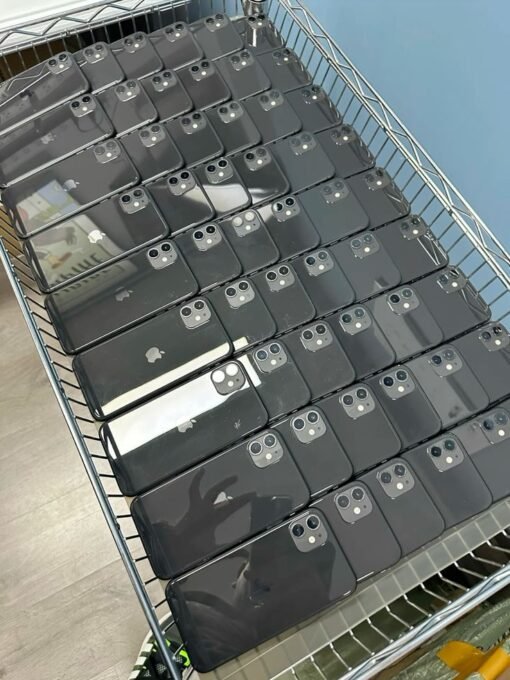 iPhone 11