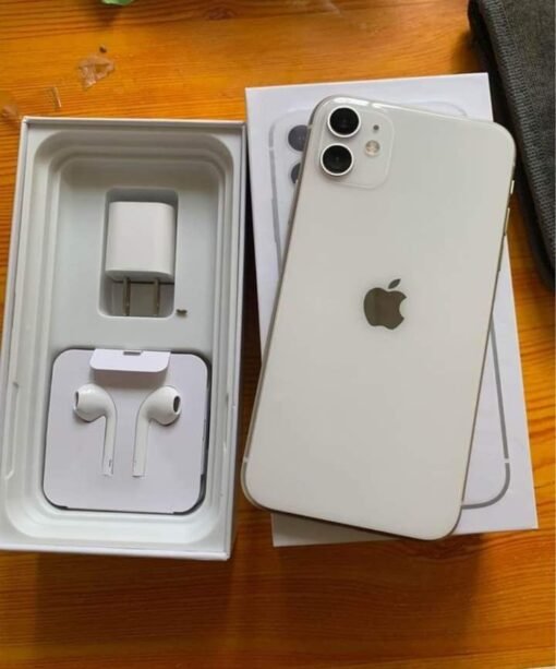 iPhone 11