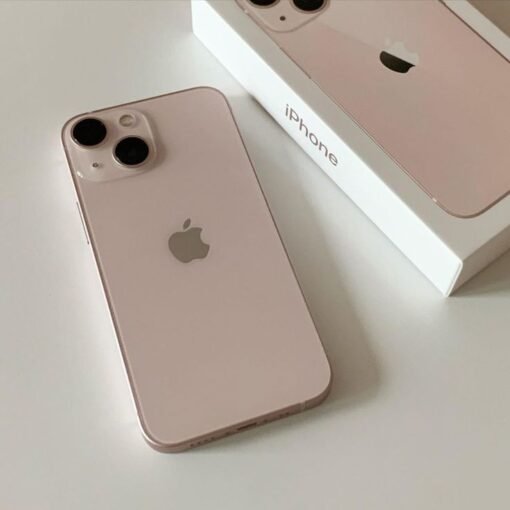 iPhone 13