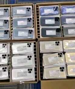 iPhone 13 pro max Brand New all Unlock