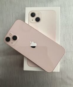 iPhone 13