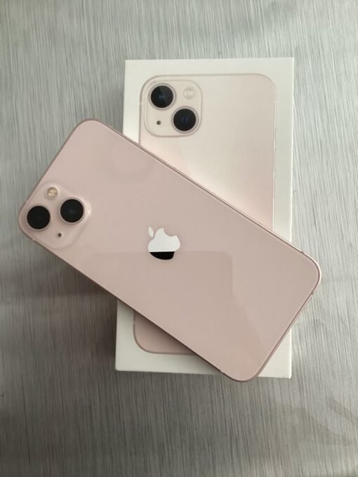 iPhone 13