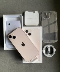 iPhone 13