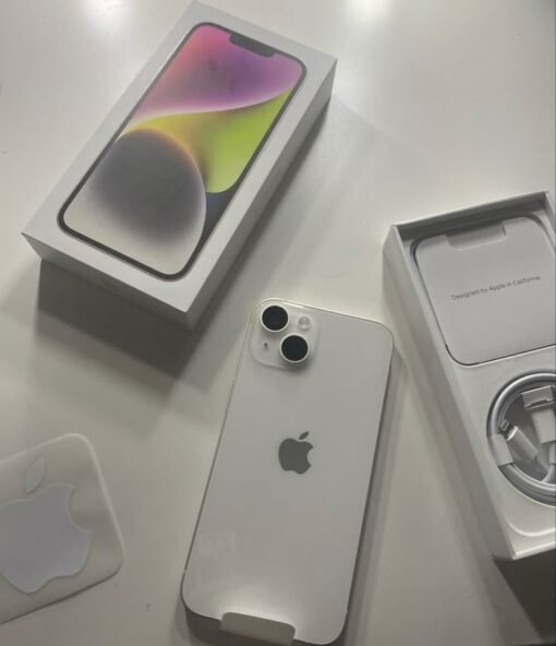 iPhone 14