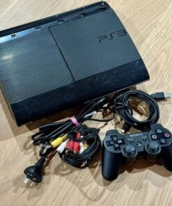 ps3 games
