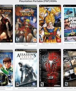 ps3 games