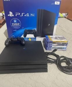 ps4 games