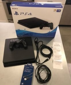 ps4 games